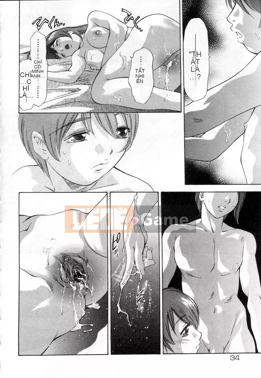 [Onikubo Hirohisa] Lời mời kim