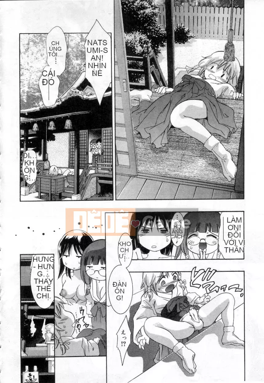 [Onikubo Hirohisa] Lời mời kim