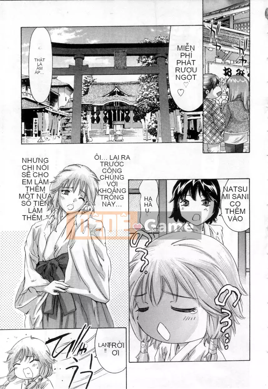 [Onikubo Hirohisa] Lời mời kim