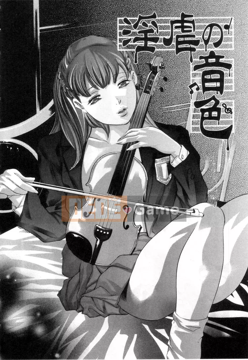 [Onikubo Hirohisa] Lời mời kim