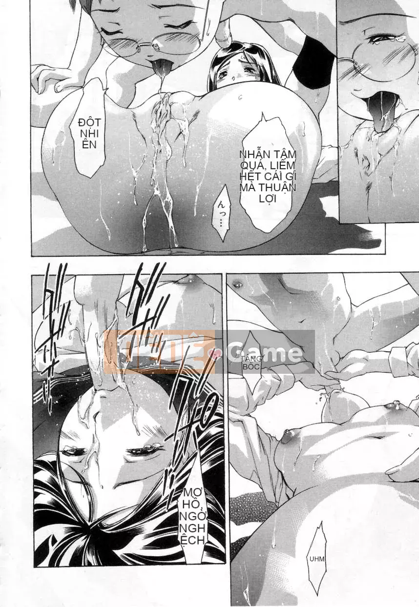 [Onikubo Hirohisa] Lời mời kim