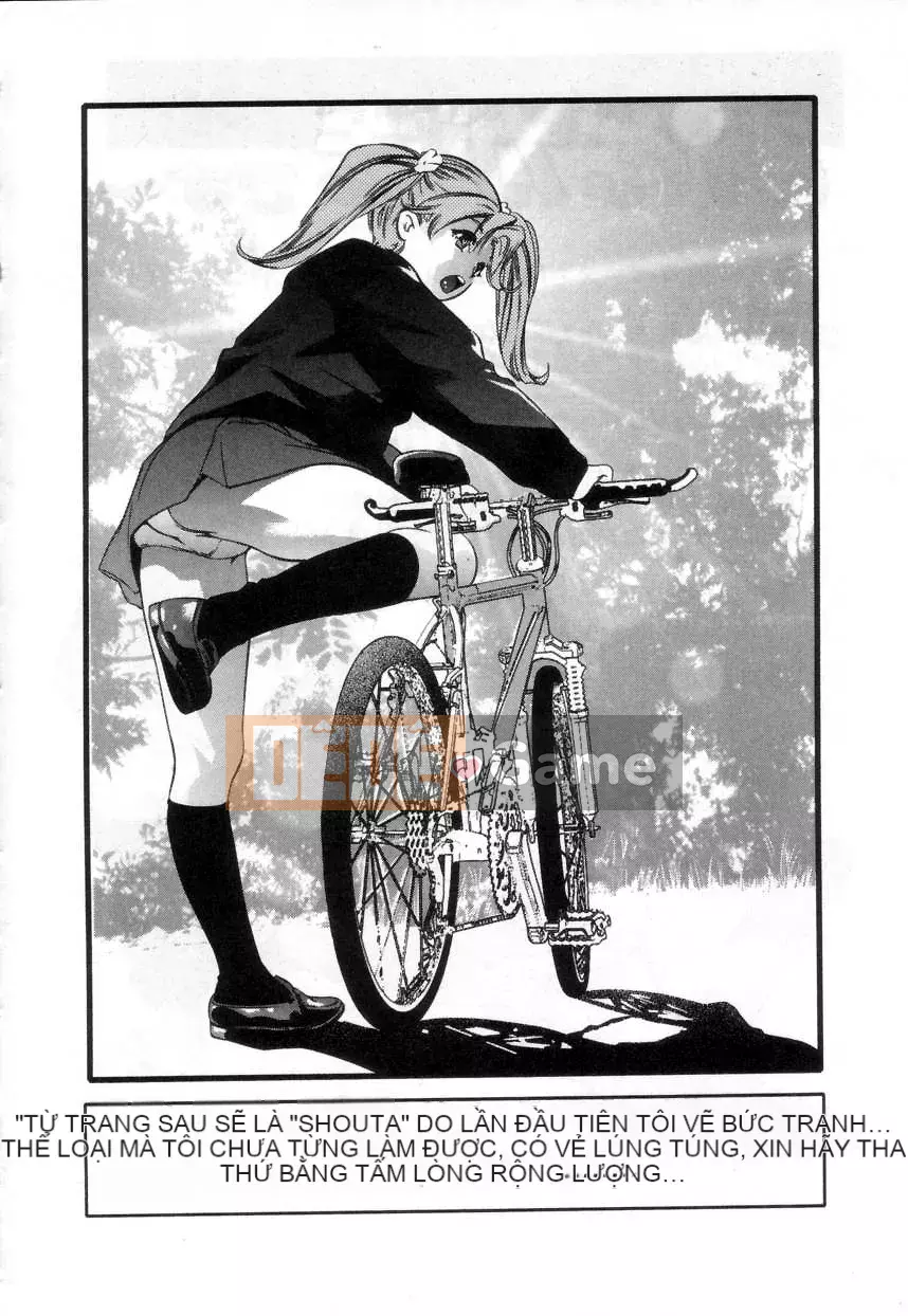 [Onikubo Hirohisa] Lời mời kim