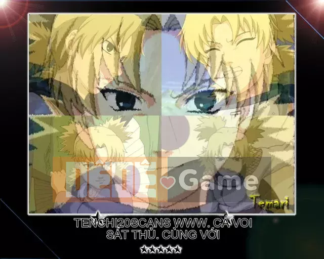 [Onikubo Hirohisa] Tạo Gaze