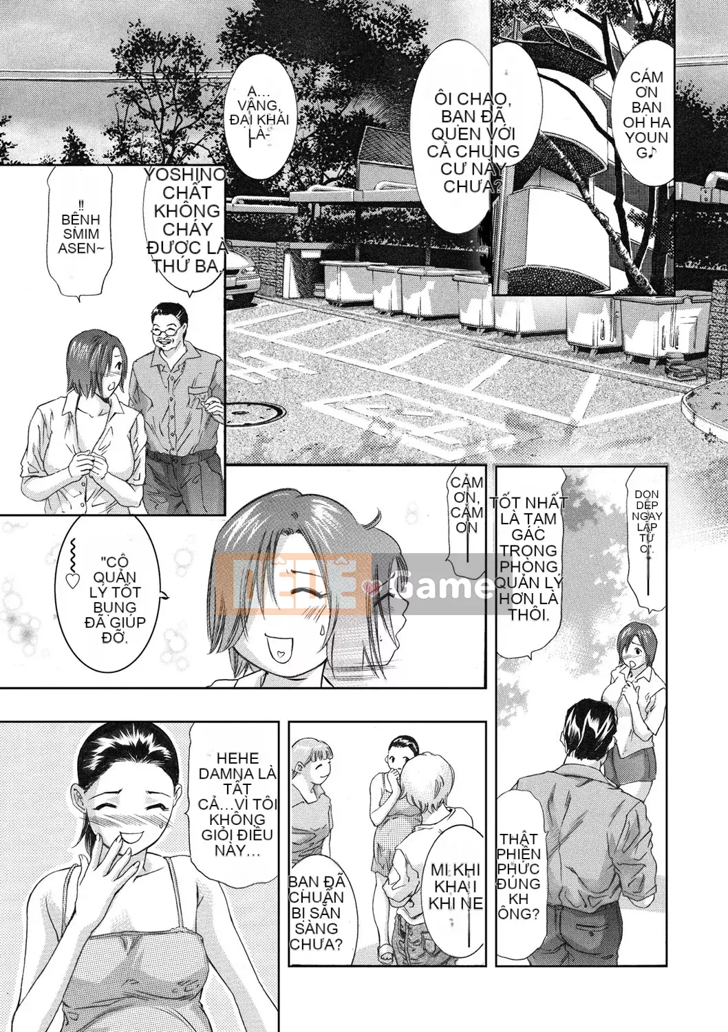 [Onikubo Hirohisa] Con dấu đáng xấu hổ [Kỹ thuật số]