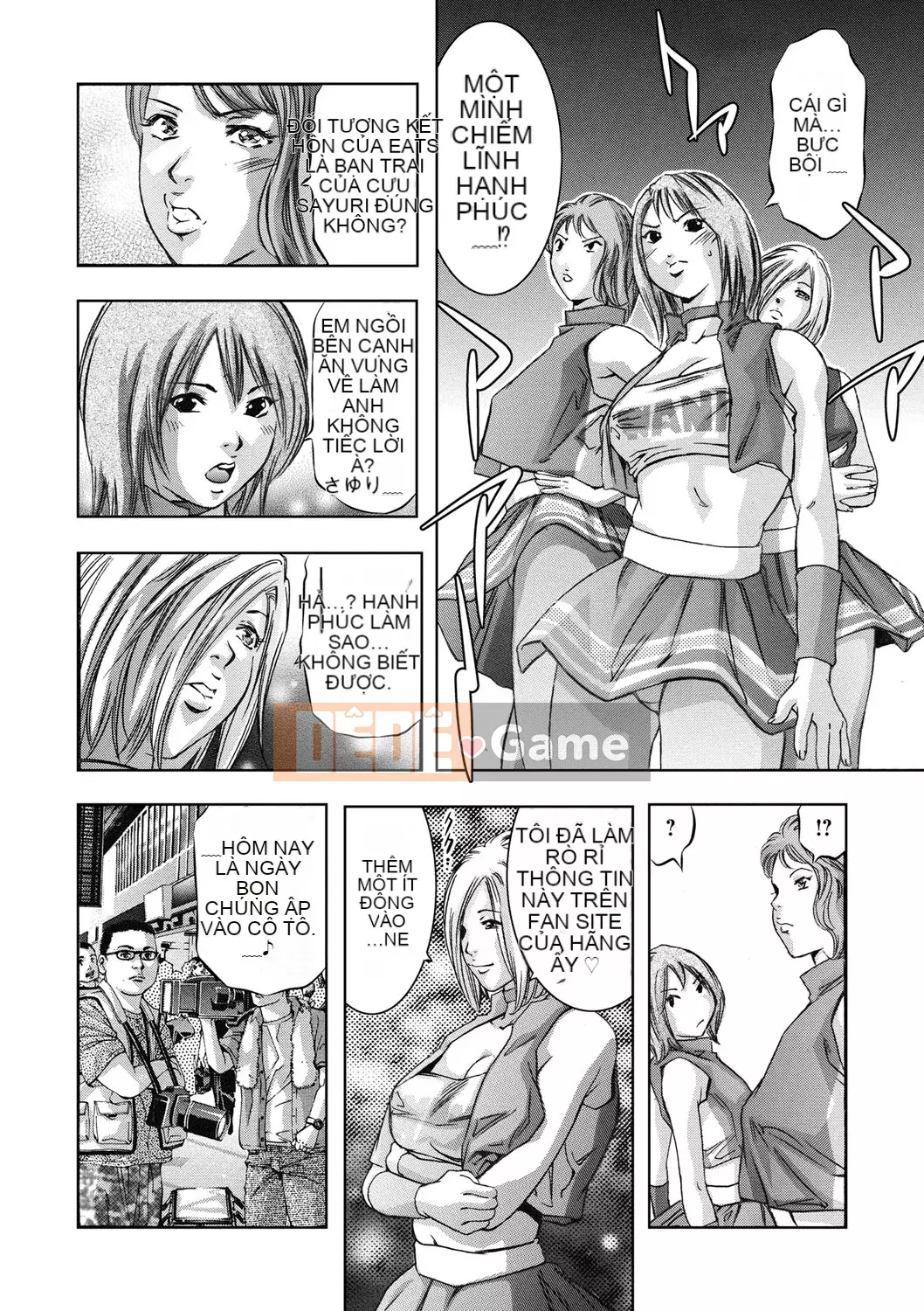 [Onikubo Hirohisa] Con dấu đáng xấu hổ [Kỹ thuật số]