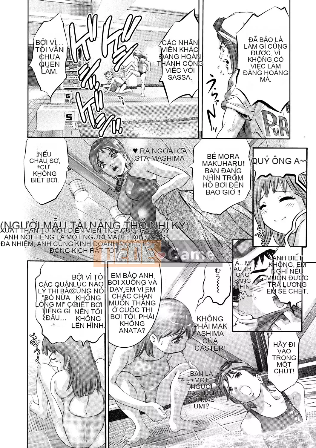 [Onikubo Hirohisa] Con dấu đáng xấu hổ [Kỹ thuật số]