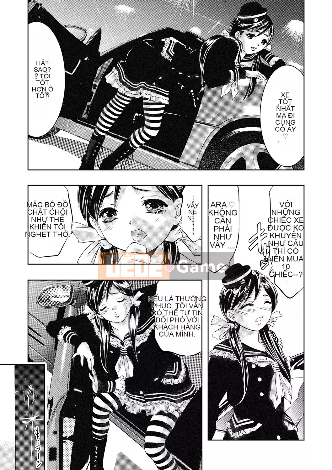 [Onikubo Hirohisa] Con dấu đáng xấu hổ [Kỹ thuật số]