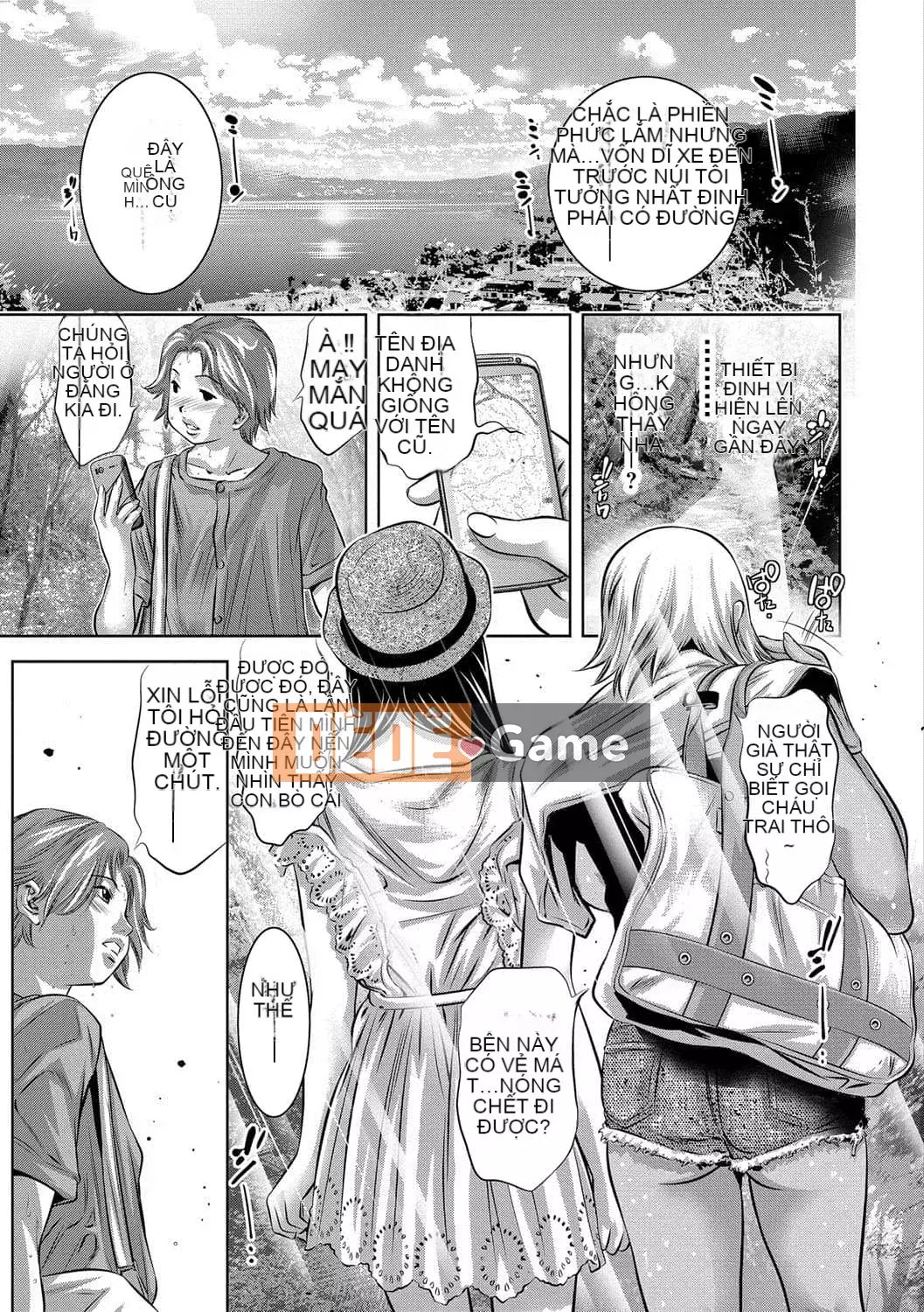 [Hán hóa vô hình] [Kiwa Hirohisa] Cô gái điếm động vật xinh đẹp Mariko [Phiên bản DL]