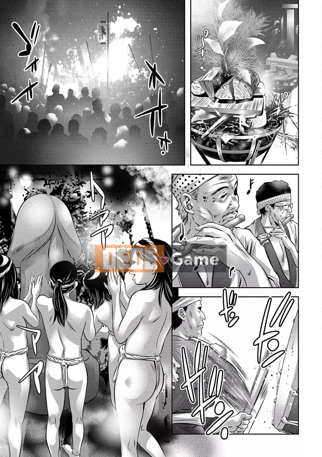 [Hán hóa vô hình] [Kiwa Hirohisa] Cô gái điếm động vật xinh đẹp Mariko [Phiên bản DL]