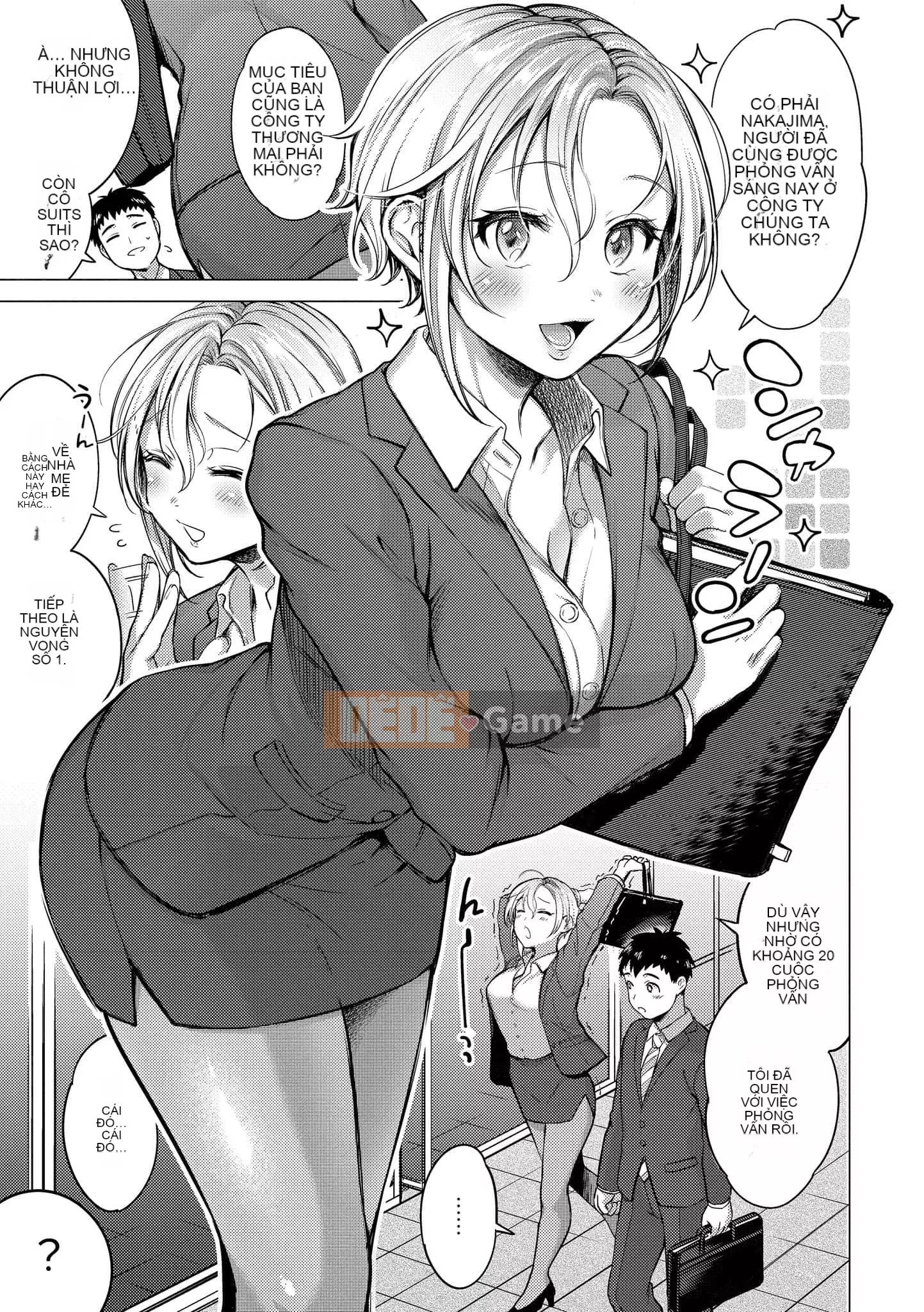 [Ong Hemanosuke] Màng nhầy [Hiệu chỉnh sọc đen] [Khối riêng] [d.art Chinese]