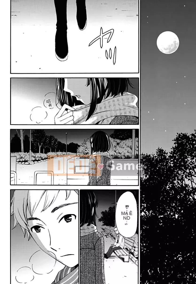 [Akira Goto] Hợp đồng Netorase 1-21+ Extra
