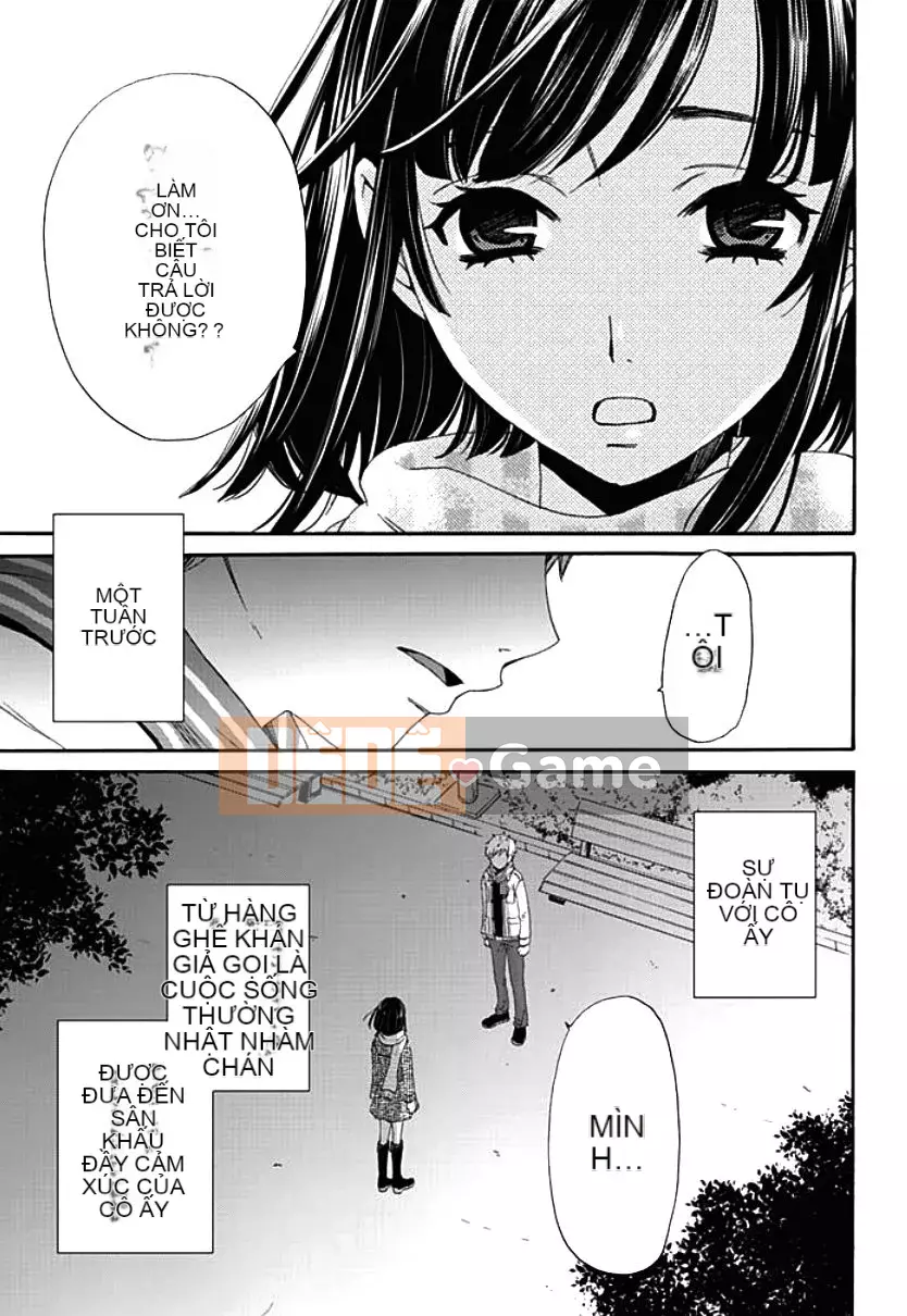 [Akira Goto] Hợp đồng Netorase 1-21+ Extra