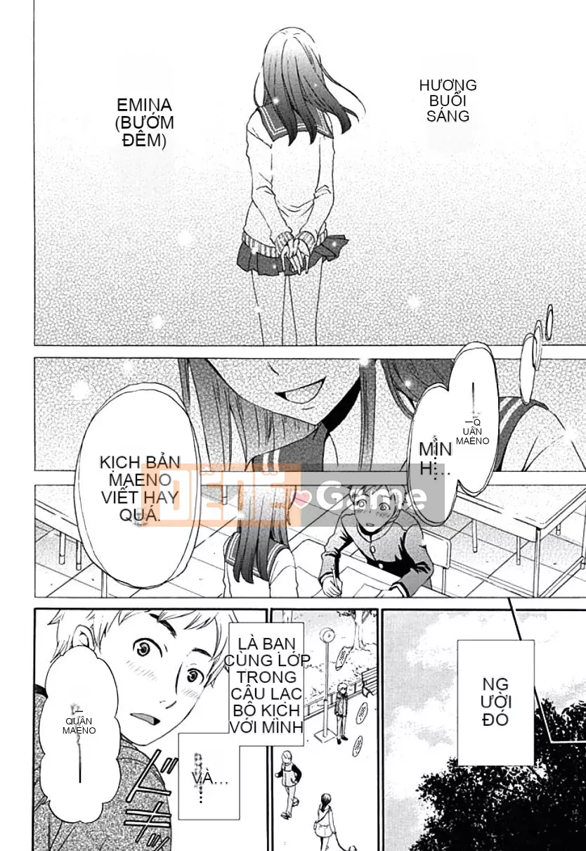 [Akira Goto] Hợp đồng Netorase 1-21+ Extra