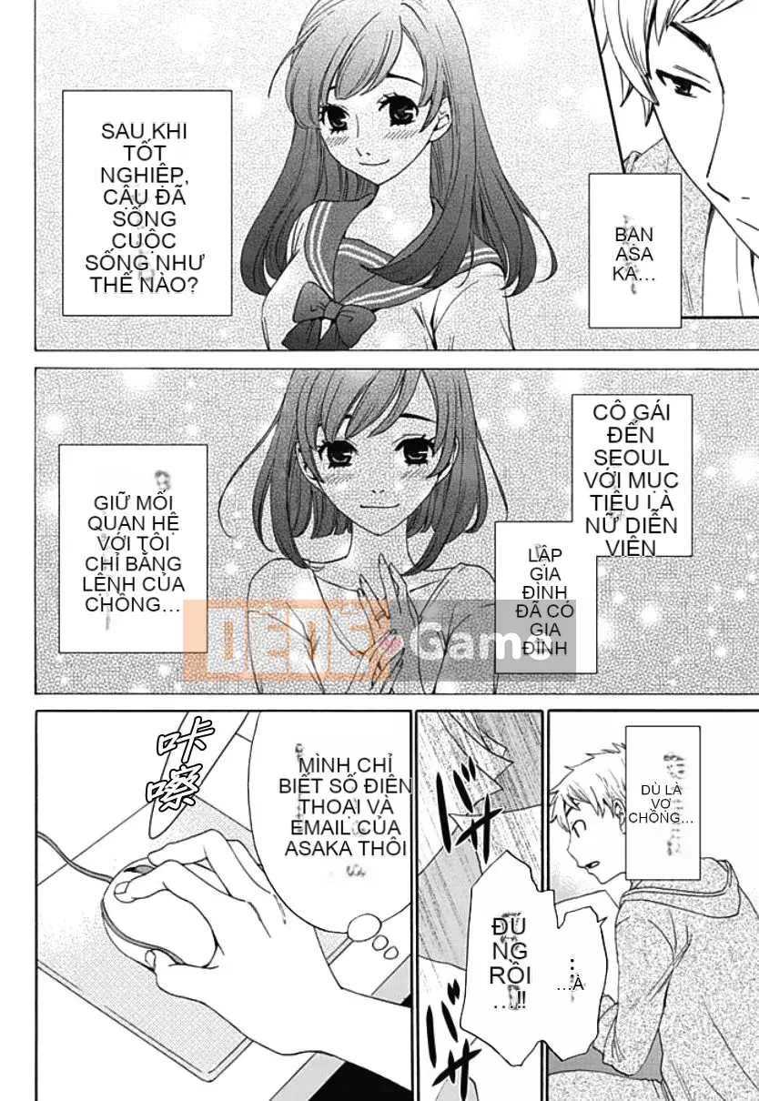 [Akira Goto] Hợp đồng Netorase 1-21+ Extra