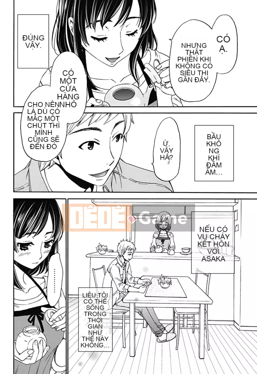 [Akira Goto] Hợp đồng Netorase 1-21+ Extra