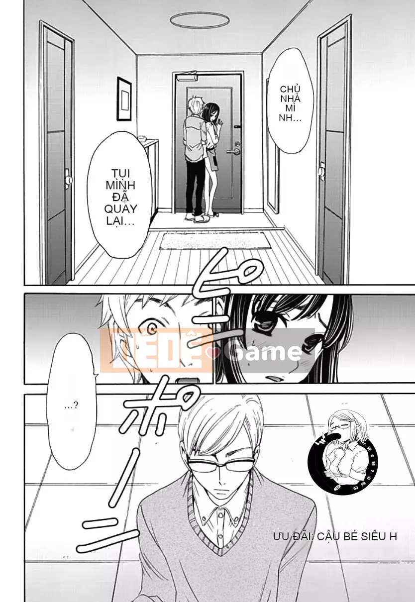 [Akira Goto] Hợp đồng Netorase 1-21+ Extra