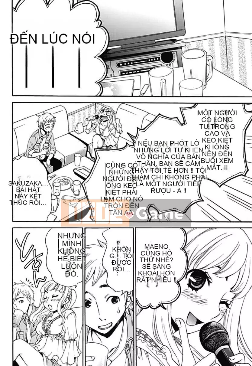 [Akira Goto] Hợp đồng Netorase 1-21+ Extra