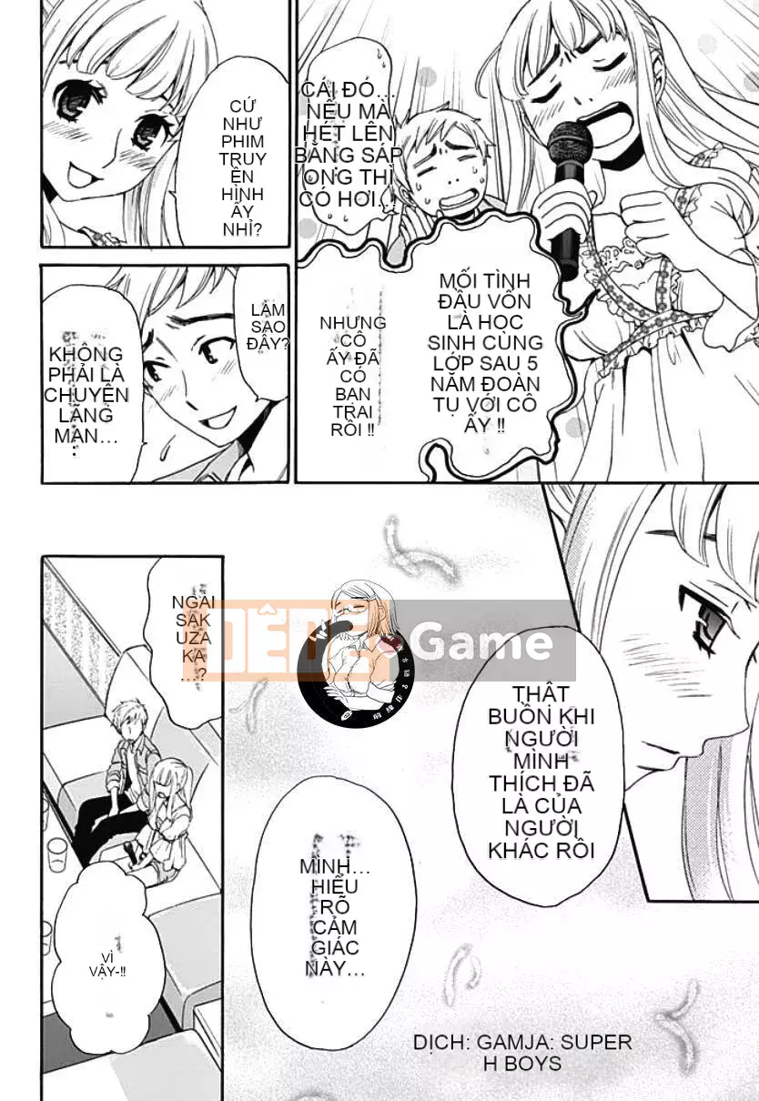 [Akira Goto] Hợp đồng Netorase 1-21+ Extra