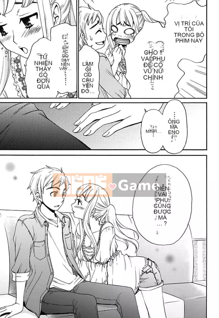 [Akira Goto] Hợp đồng Netorase 1-21+ Extra