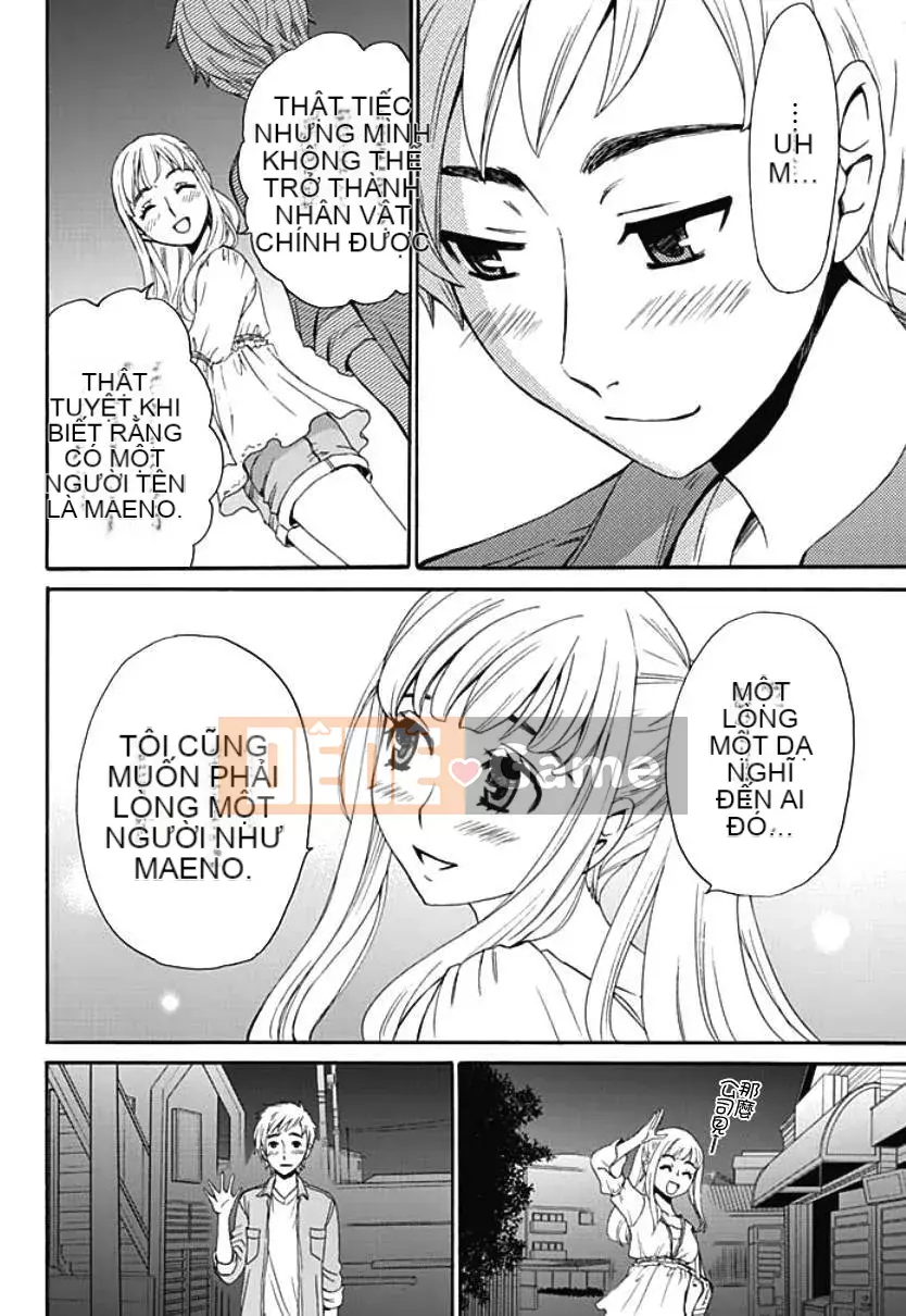 [Akira Goto] Hợp đồng Netorase 1-21+ Extra