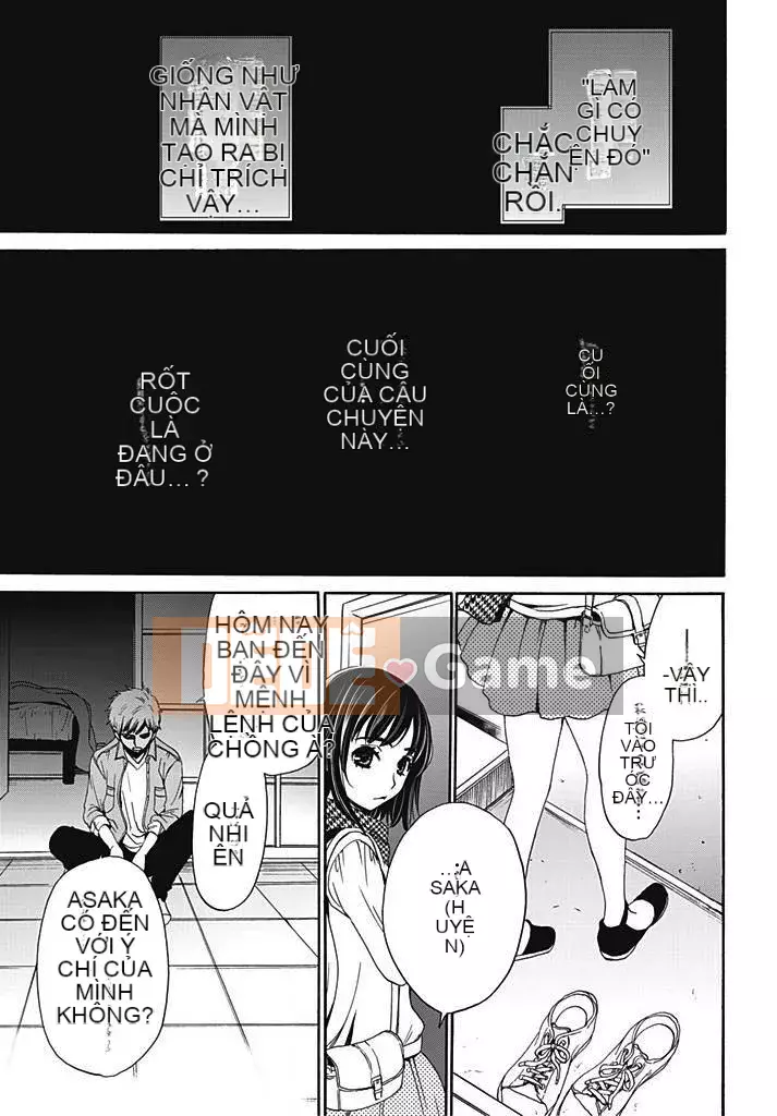 [Akira Goto] Hợp đồng Netorase 1-21+ Extra