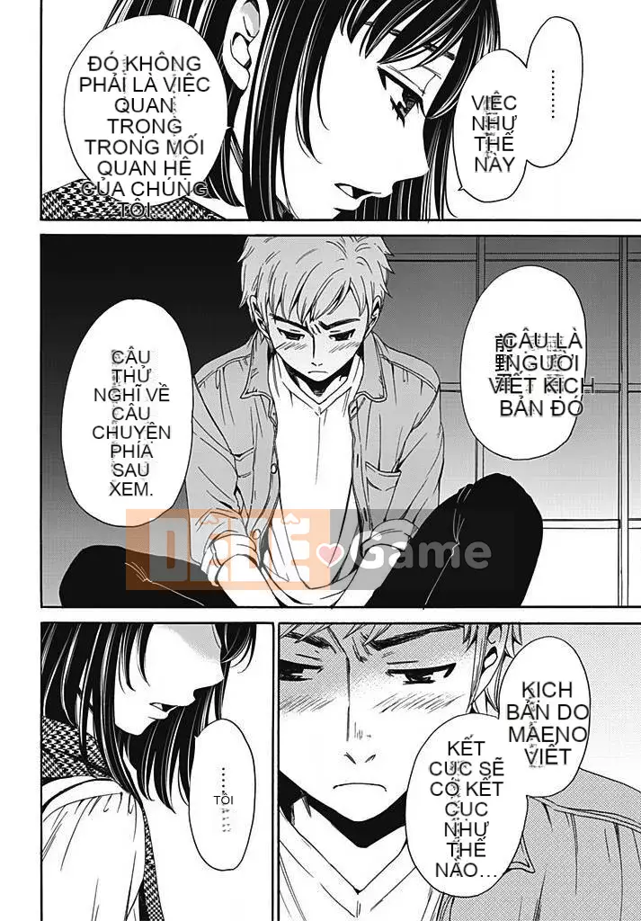 [Akira Goto] Hợp đồng Netorase 1-21+ Extra