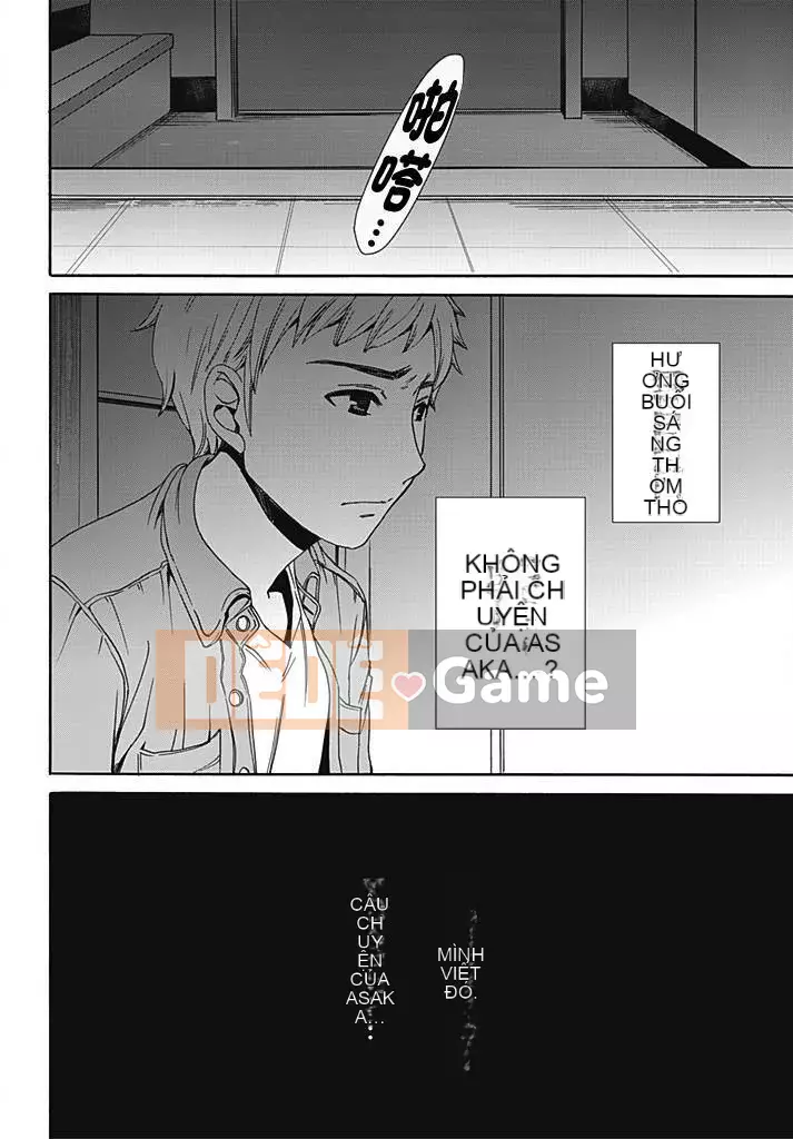 [Akira Goto] Hợp đồng Netorase 1-21+ Extra