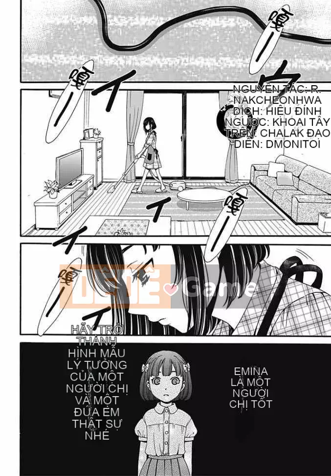 [Akira Goto] Hợp đồng Netorase 1-21+ Extra