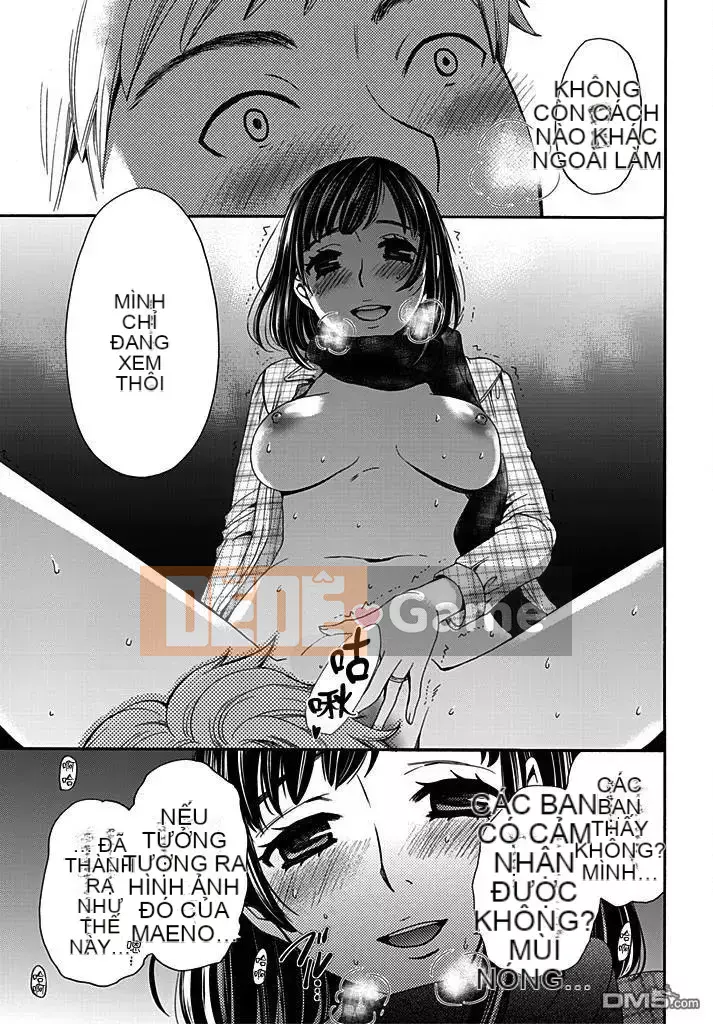 [Akira Goto] Hợp đồng Netorase 1-21+ Extra