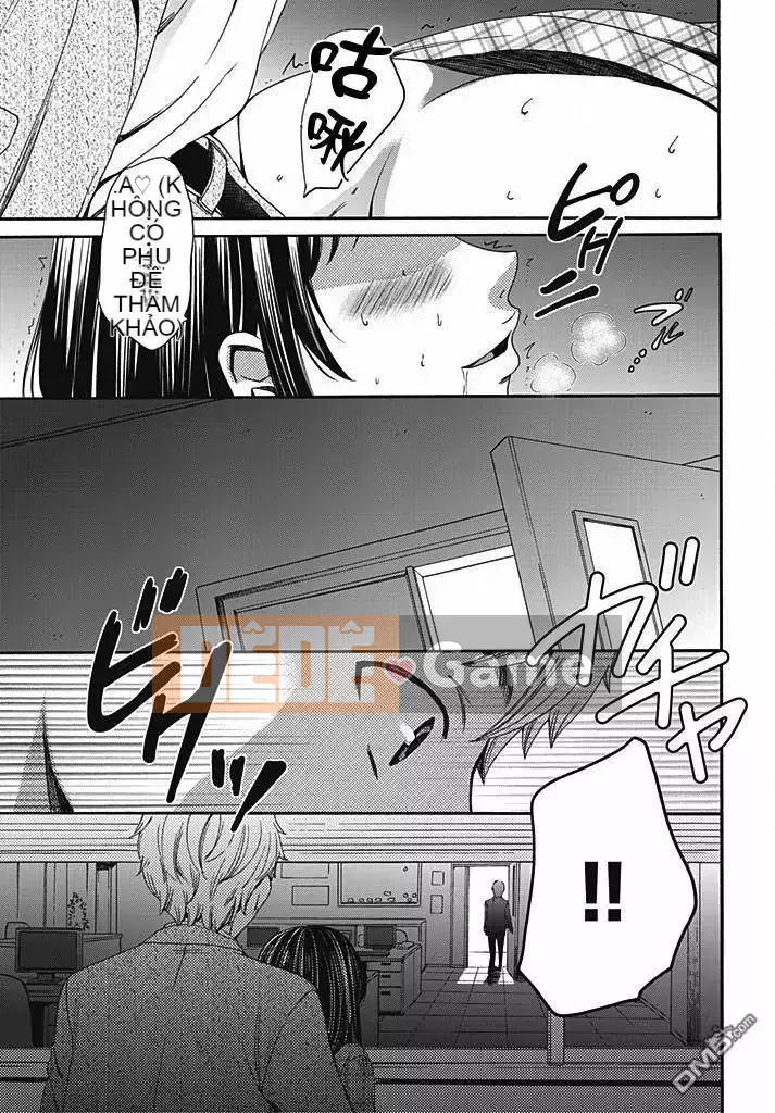 [Akira Goto] Hợp đồng Netorase 1-21+ Extra