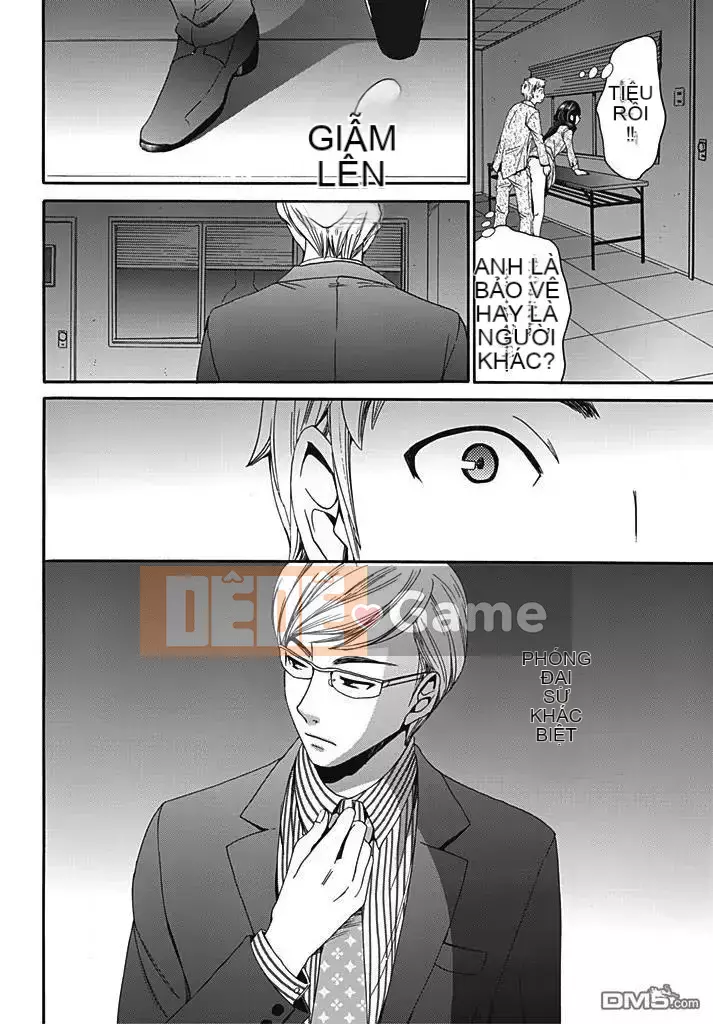 [Akira Goto] Hợp đồng Netorase 1-21+ Extra