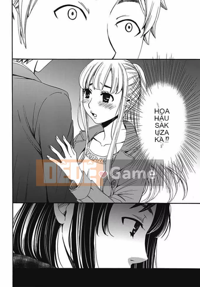 [Akira Goto] Hợp đồng Netorase 1-21+ Extra