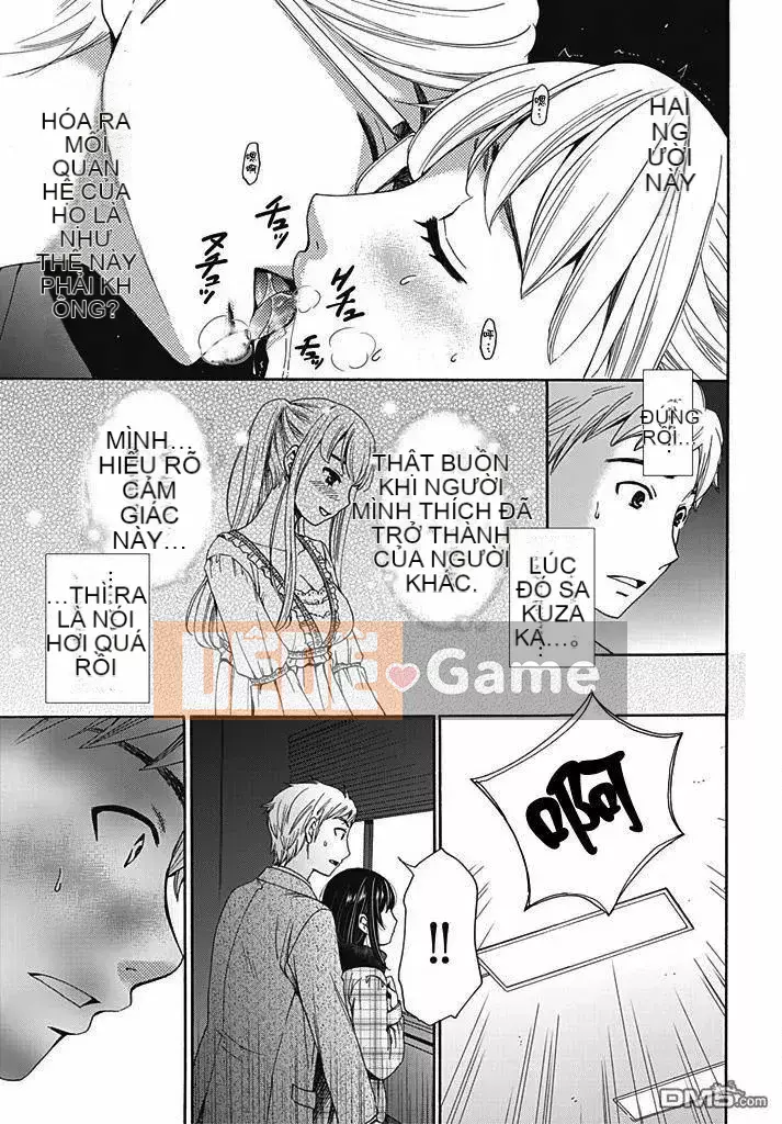 [Akira Goto] Hợp đồng Netorase 1-21+ Extra