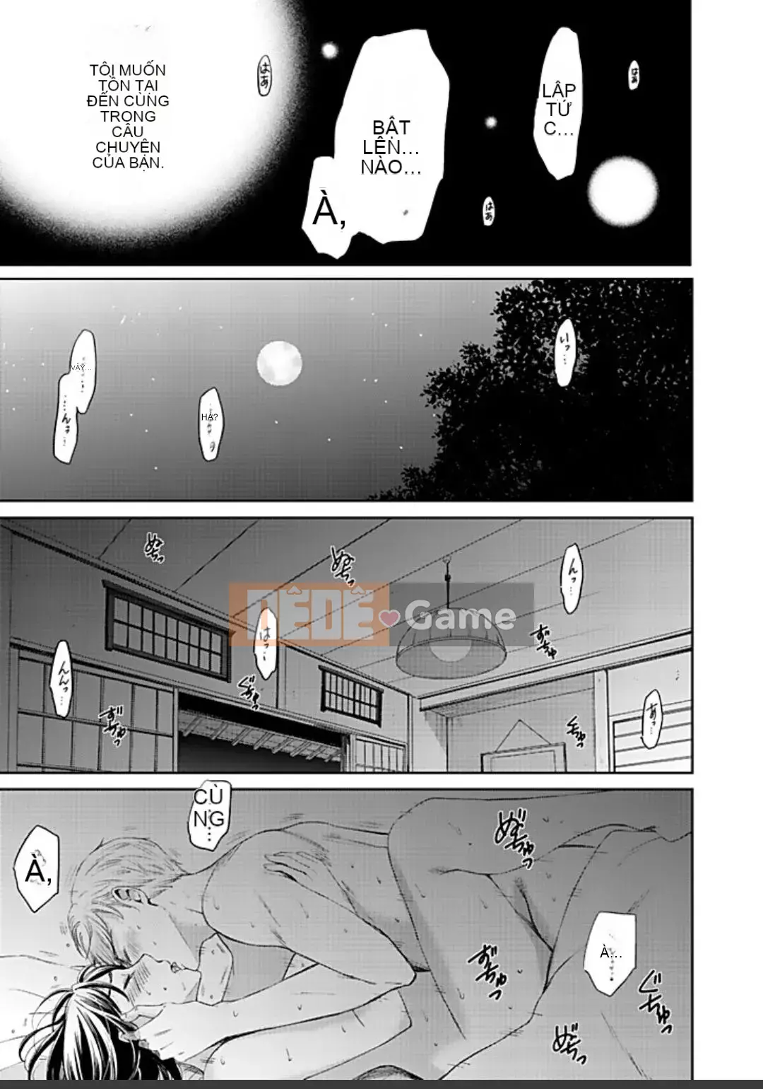 [Akira Goto] Hợp đồng Netorase 1-21+ Extra