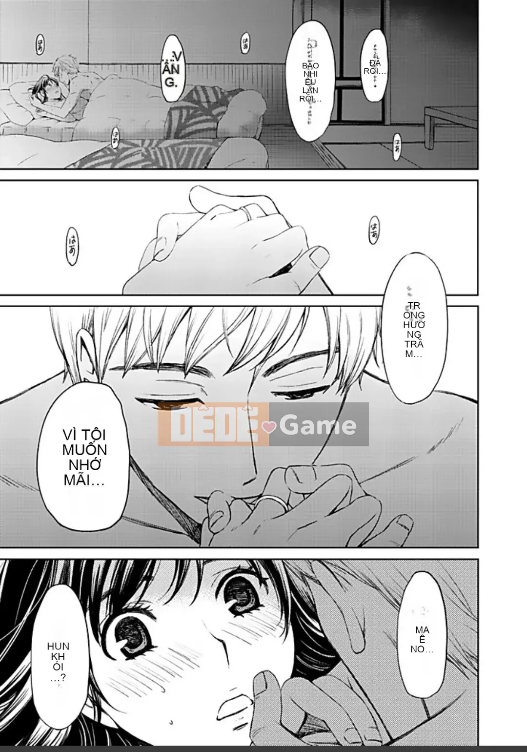 [Akira Goto] Hợp đồng Netorase 1-21+ Extra