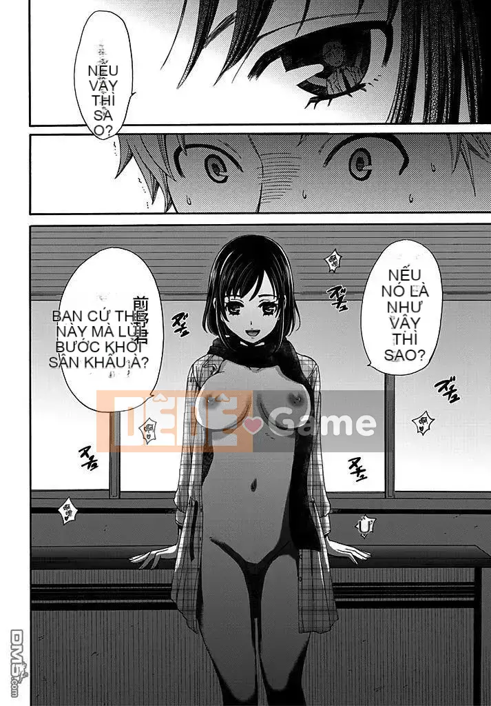 [Akira Goto] Hợp đồng Netorase 1-21+ Extra