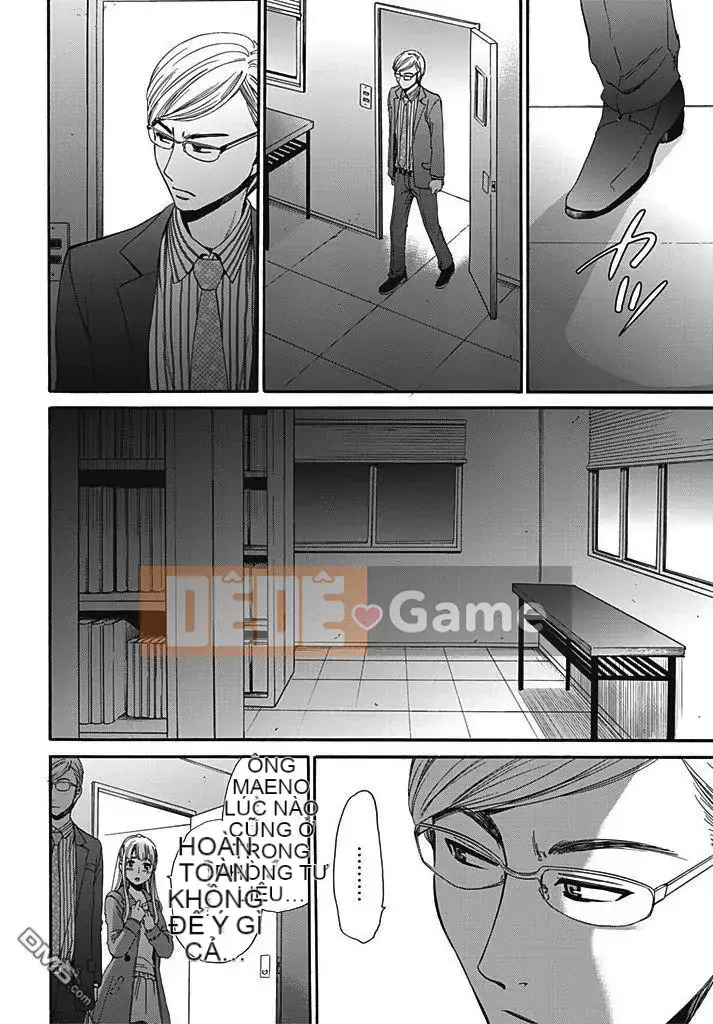 [Akira Goto] Hợp đồng Netorase 1-21+ Extra