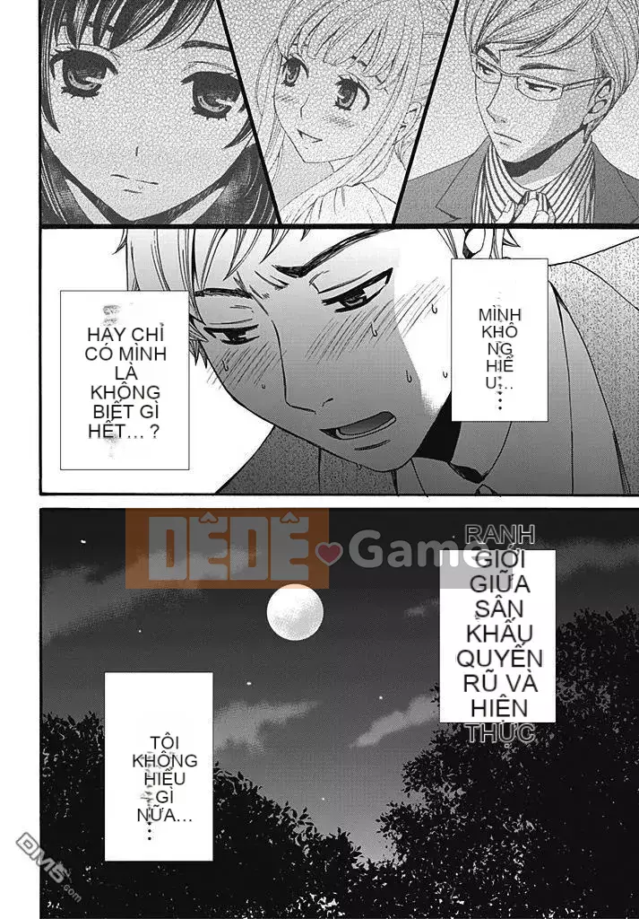 [Akira Goto] Hợp đồng Netorase 1-21+ Extra