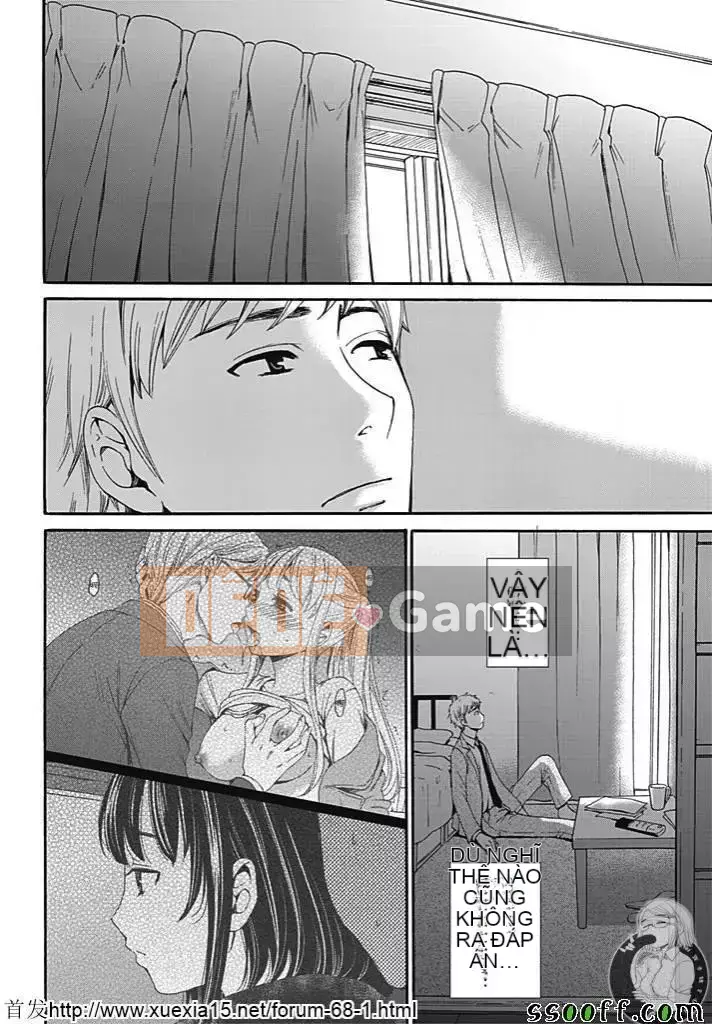 [Akira Goto] Hợp đồng Netorase 1-21+ Extra