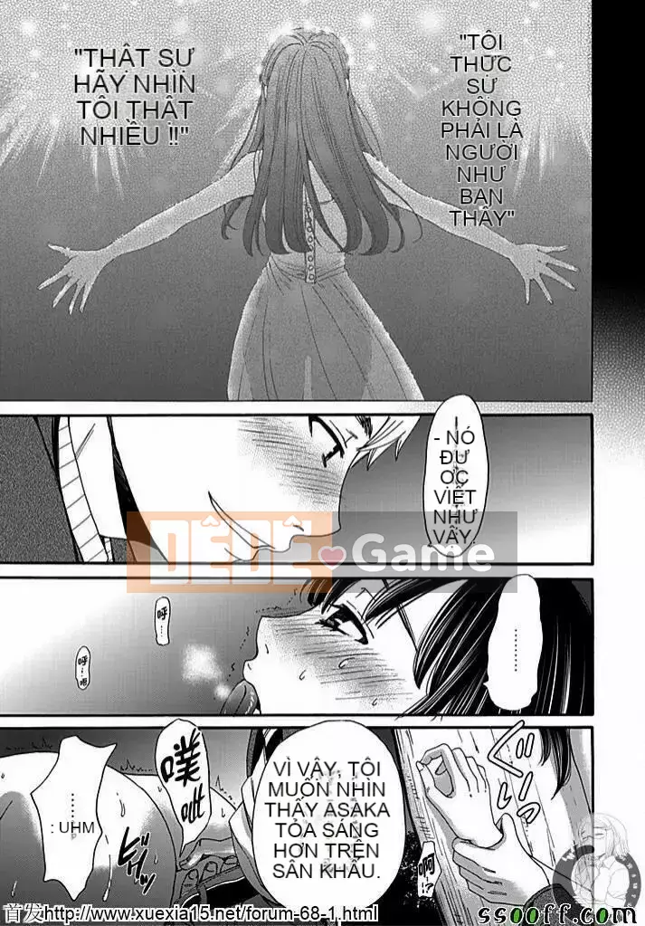 [Akira Goto] Hợp đồng Netorase 1-21+ Extra