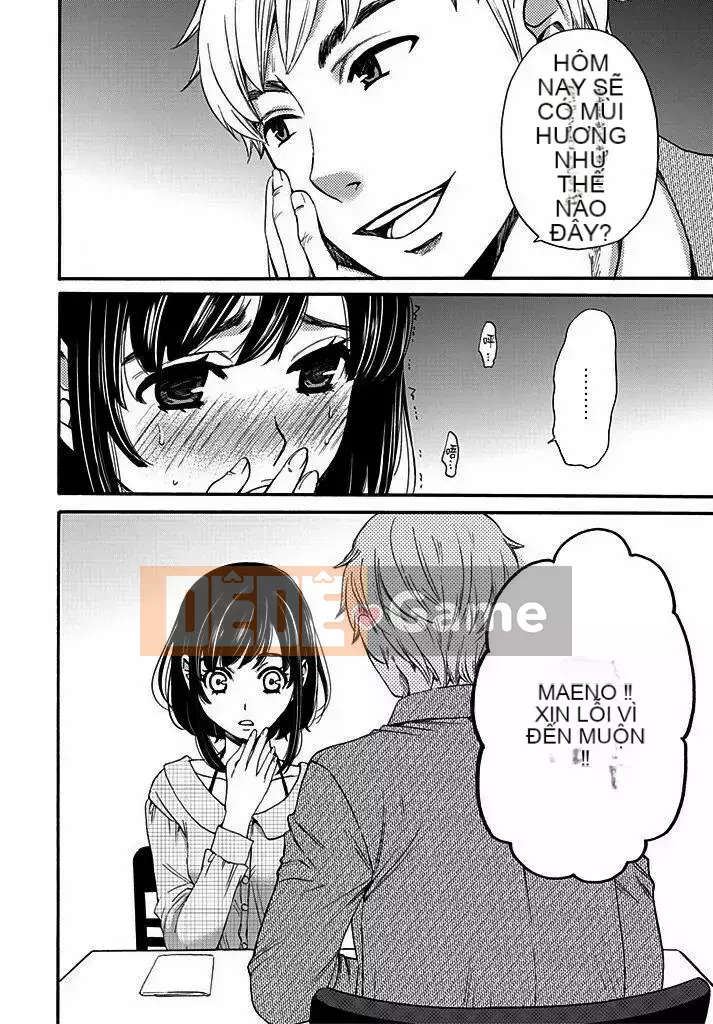 [Akira Goto] Hợp đồng Netorase 1-21+ Extra