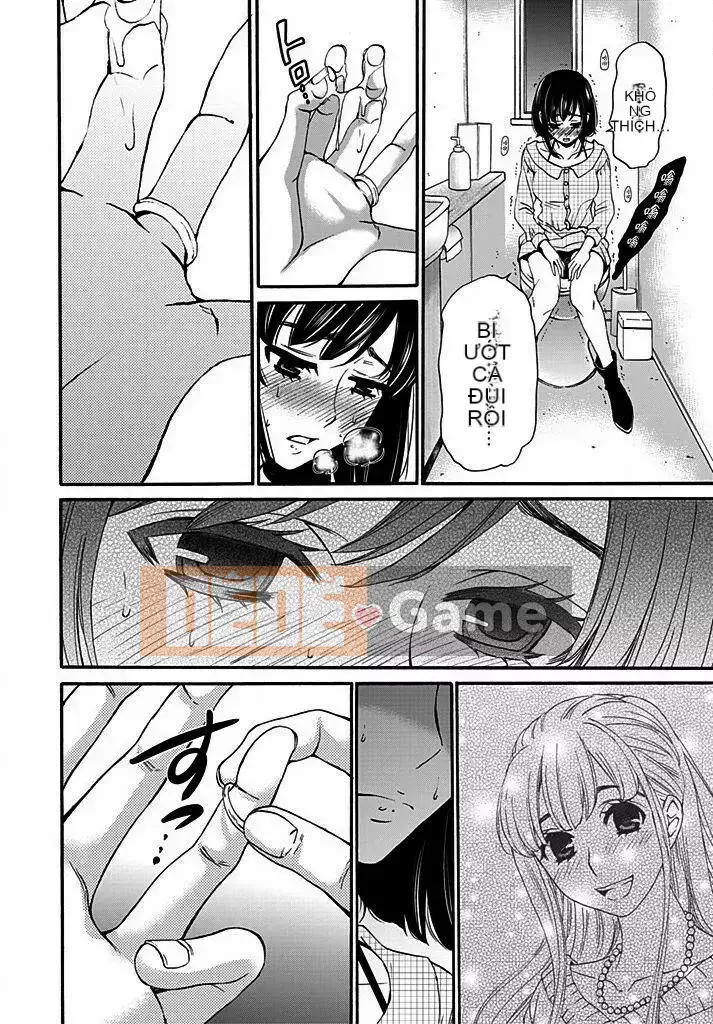 [Akira Goto] Hợp đồng Netorase 1-21+ Extra