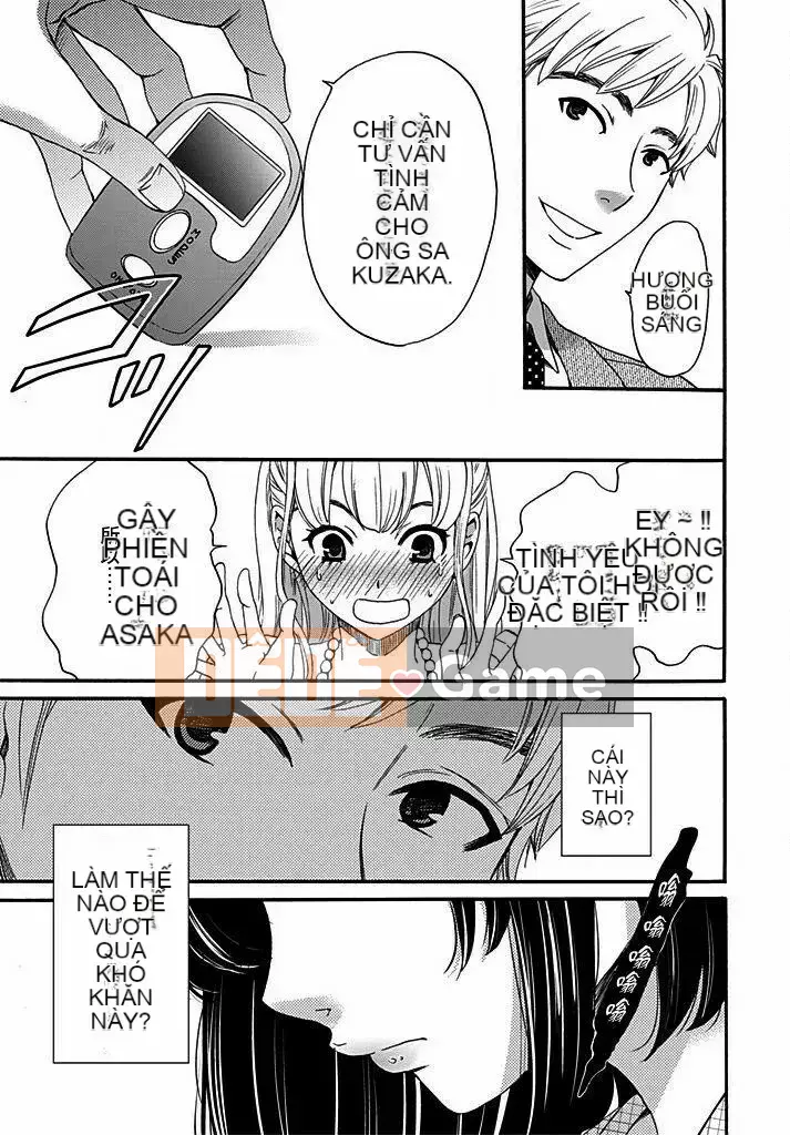 [Akira Goto] Hợp đồng Netorase 1-21+ Extra