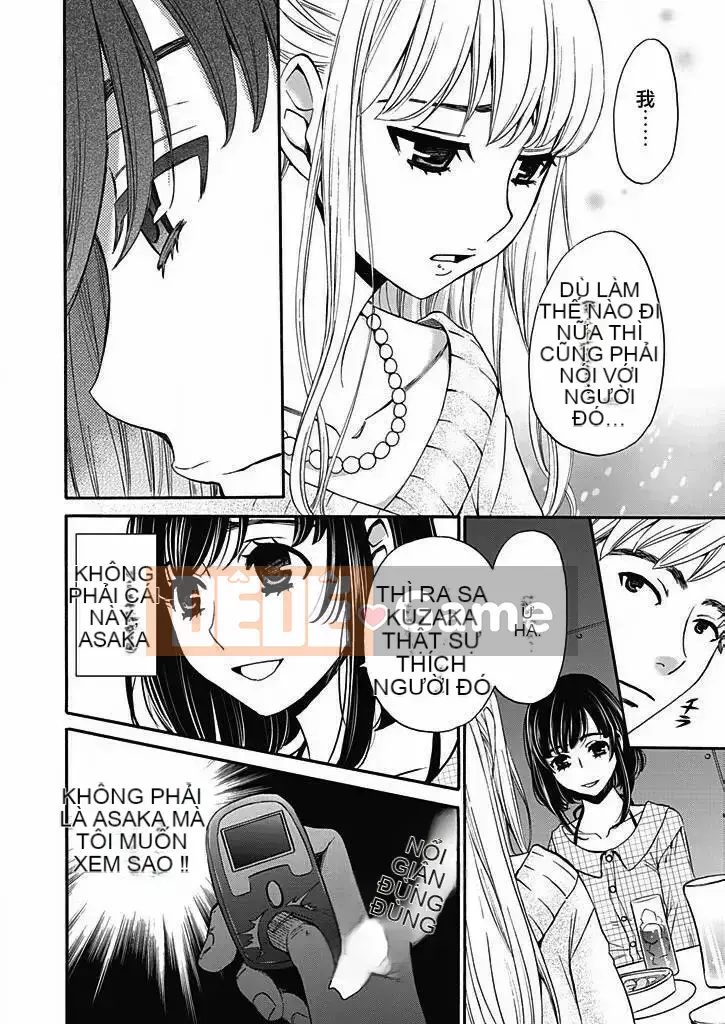 [Akira Goto] Hợp đồng Netorase 1-21+ Extra