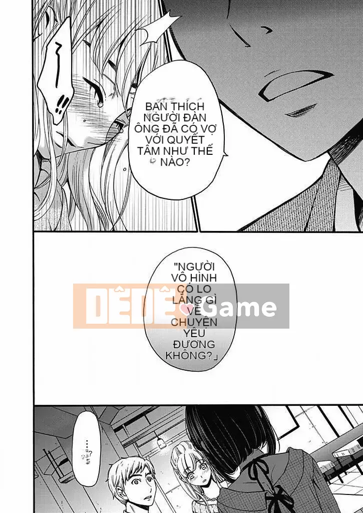 [Akira Goto] Hợp đồng Netorase 1-21+ Extra