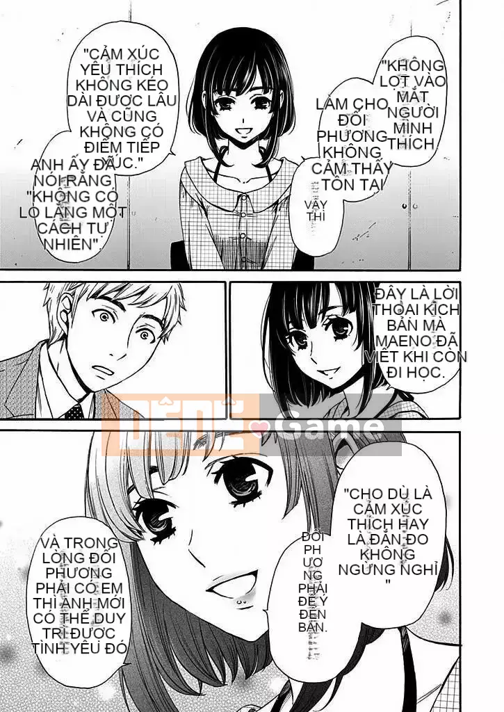 [Akira Goto] Hợp đồng Netorase 1-21+ Extra