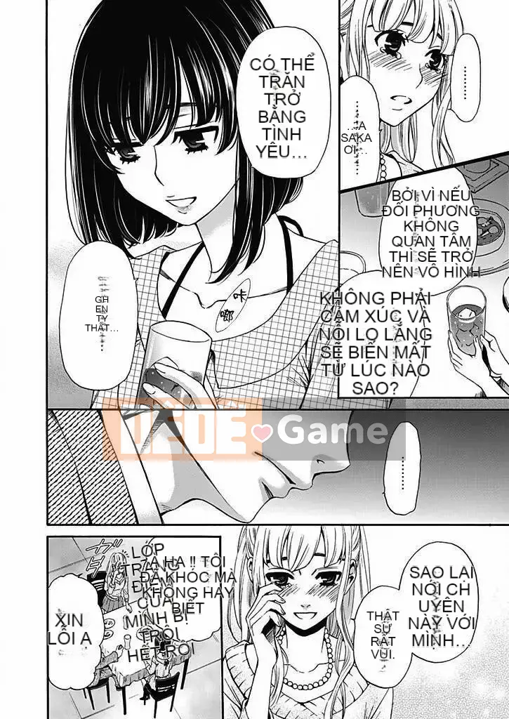 [Akira Goto] Hợp đồng Netorase 1-21+ Extra