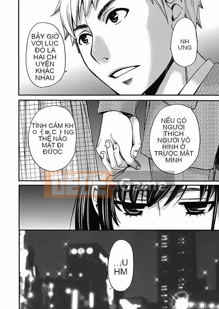 [Akira Goto] Hợp đồng Netorase 1-21+ Extra