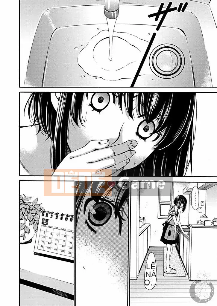 [Akira Goto] Hợp đồng Netorase 1-21+ Extra