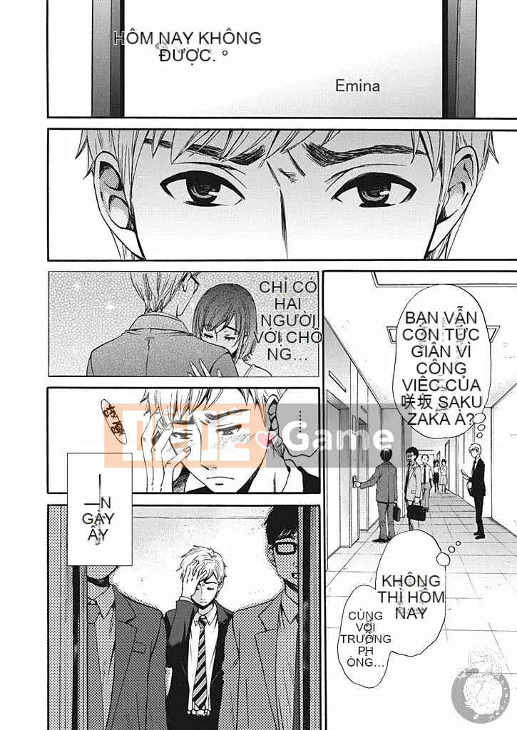 [Akira Goto] Hợp đồng Netorase 1-21+ Extra